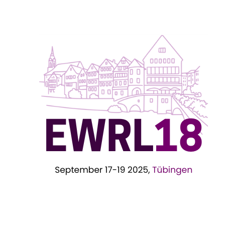 EWRL18 logo